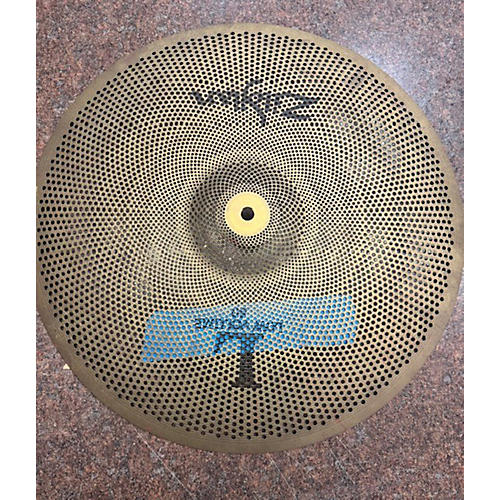 Zildjian 20in L80 Low Volume Ride Cymbal 40