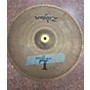 Used Zildjian 20in L80 Low Volume Ride Cymbal 40