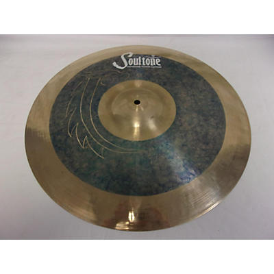 Soultone 20in Latin Crash Cymbal