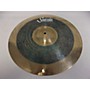 Used Soultone 20in Latin Crash Cymbal 40