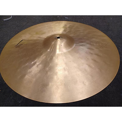 Sabian 20in Legacy Ride Cymbal
