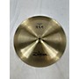 Used Zildjian 20in Low China Boy Cymbal 40