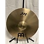 Used MEINL 20in M SERIES RIDE Cymbal 40