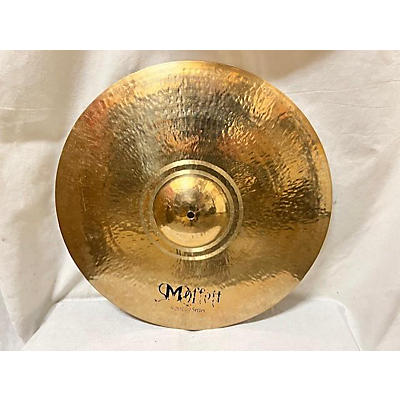 Soultone 20in M-Series Cymbal