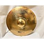 Used Soultone 20in M-Series Cymbal 40