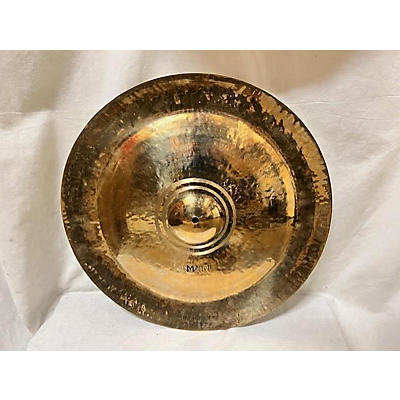 Soultone 20in M-Series Cymbal