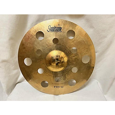 Soultone 20in M-Series FXO 12 Cymbal