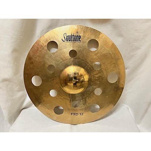 Soultone 20in M-Series FXO 12 Cymbal 40