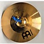 Used MEINL 20in MA-B12-20M Marching Cymbal 40