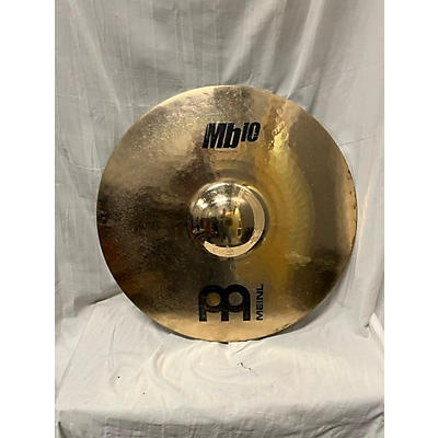 MEINL 20in MB10 Cymbal