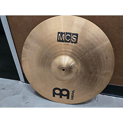 MEINL 20in MCS Ride Cymbal