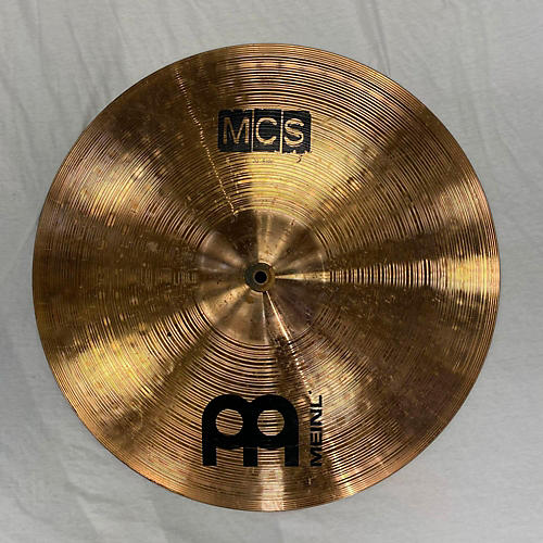 20in MCS Series Crash Ride Cymbal