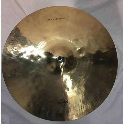 20in MED HVY RIDE Cymbal