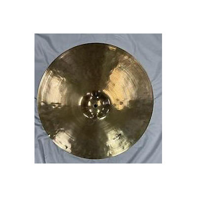 Wuhan Cymbals & Gongs 20in MEDIUM HEAVY RIDE Cymbal