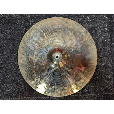 Wuhan 20in MEDIUM RIDE Cymbal