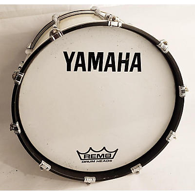 Yamaha 20in Marching Bass Drum Bass Drum