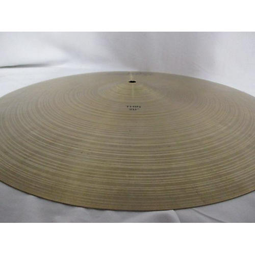 20in Masters Thin Cymbal