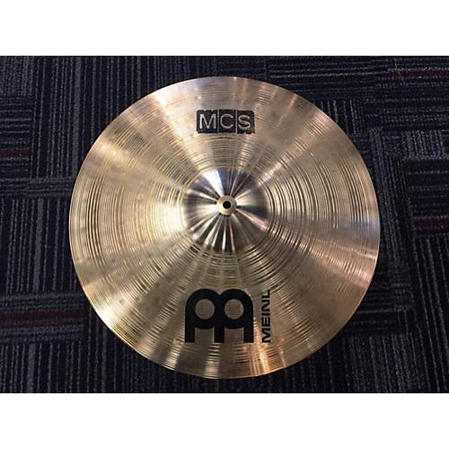 20in Mcs Ride Cymbal