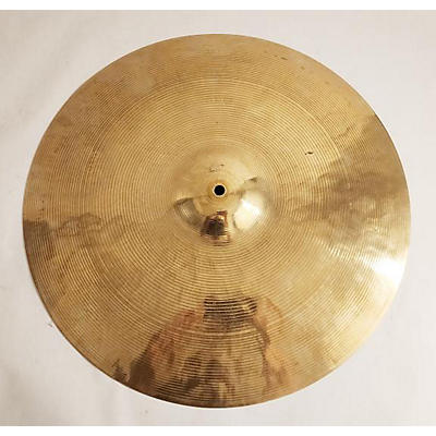 Wuhan 20in Medium Cymbal
