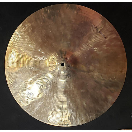 20in Medium Heavy Ride Cymbal