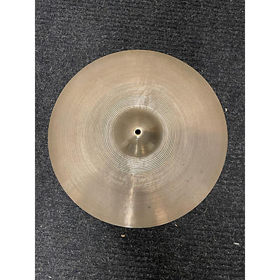 Zildjian 20in Medium Ride Cymbal