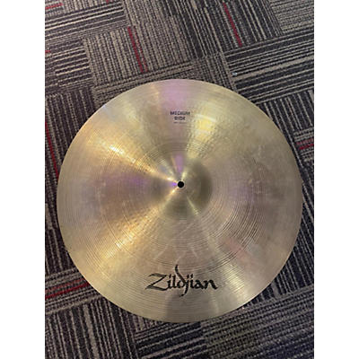 Zildjian 20in Medium Ride Cymbal