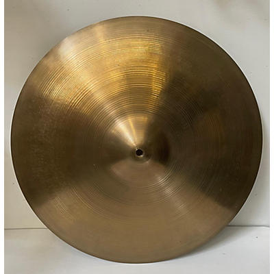 Zildjian 20in Medium Ride Cymbal