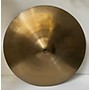 Used Zildjian 20in Medium Ride Cymbal 40