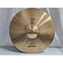 Used Saluda 20in Mistx Cymbal 40