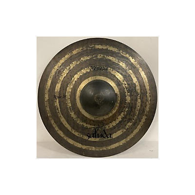 Saluda 20in NEMESIS Cymbal