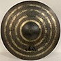 Used Saluda 20in NEMESIS Cymbal 40