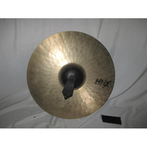 Sabian 20in NEW Symphonic Viennese Cymbal 40