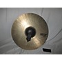 Used SABIAN 20in NEW Symphonic Viennese Cymbal 40