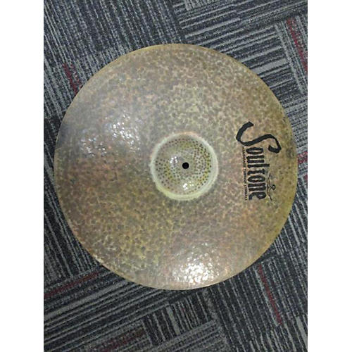 20in NTR-CRR20 20 Cymbal