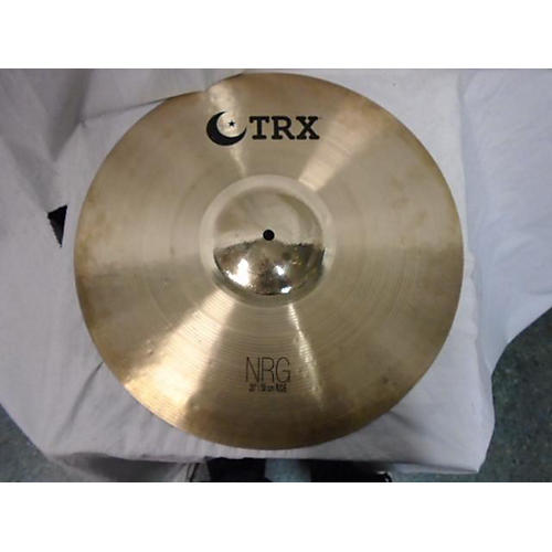 TRX 20in Nrg Cymbal 40