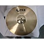 Used TRX 20in Nrg Cymbal 40