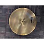 Used Wuhan Cymbals & Gongs 20in Ora Ride Cymbal 40