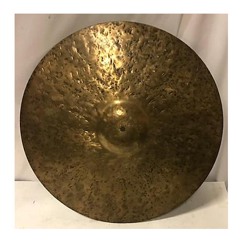 20in PROTOTYPE RIDE Cymbal