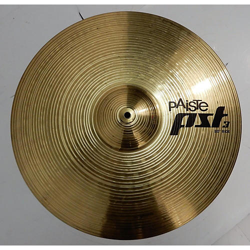 20in PST3 RIDE Cymbal