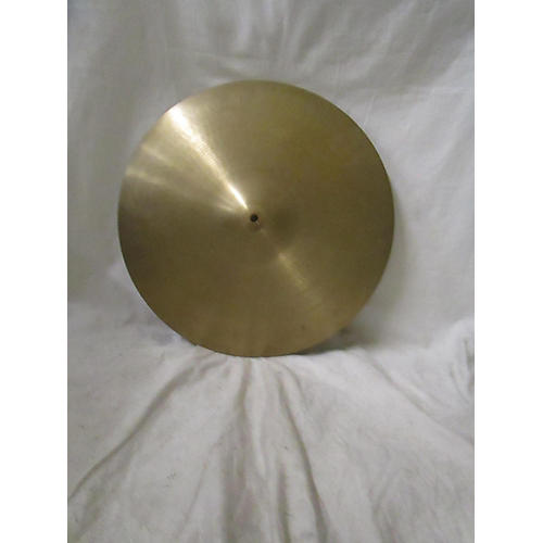 20in PST3 Ride Cymbal