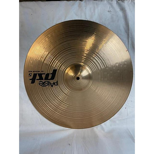 20in PST5 Crash Ride Cymbal
