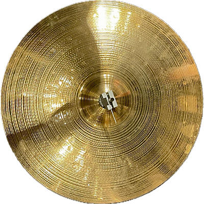 Paiste 20in PST5 Crash Ride Cymbal