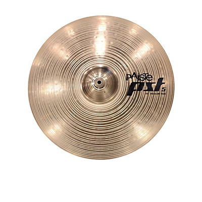 Paiste 20in PST5 Medium Ride Cymbal