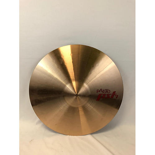 20in PST7 Ride Cymbal
