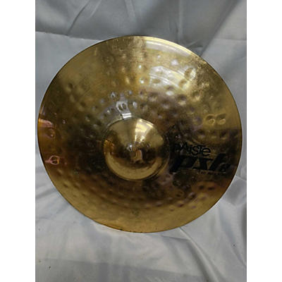 Paiste 20in PST8 Cymbal