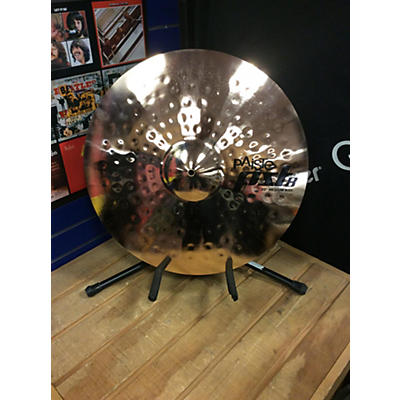 Paiste 20in PST8 MEDIUM RIDE Cymbal