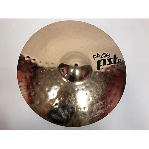 20in PST8 Reflector Rock Ride Cymbal