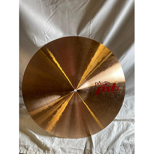 Paiste 20in Paiste 7 Cymbal 40