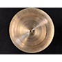 Used Sabian 20in Paragon China Brilliant Cymbal 40