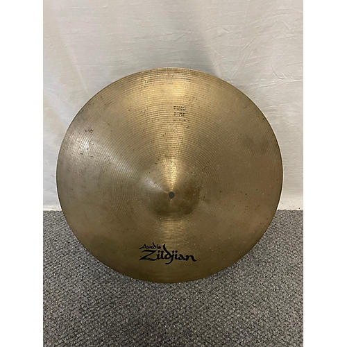 Zildjian 20in Ping Ride Cymbal 40